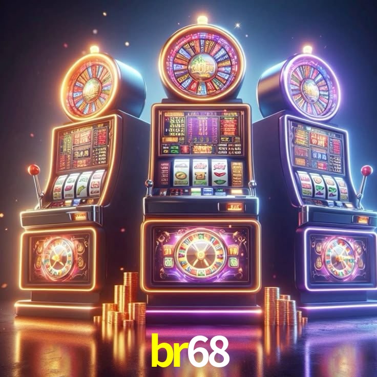 br68 - Cassino On-line 24h - br68.com