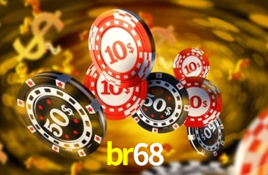 Experiência VIP br68