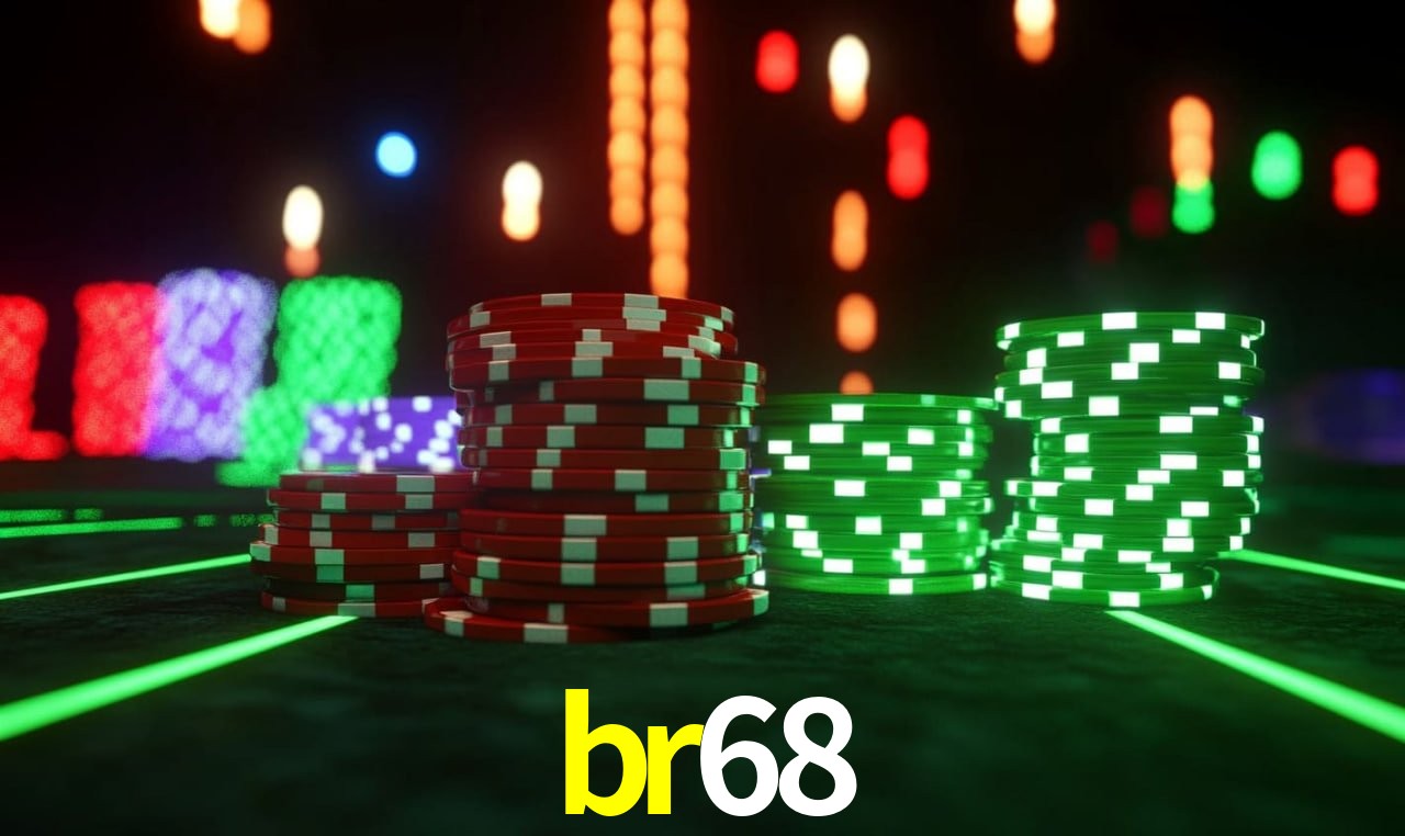 Statistics br68