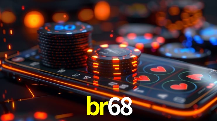 Welcome Bonus br68