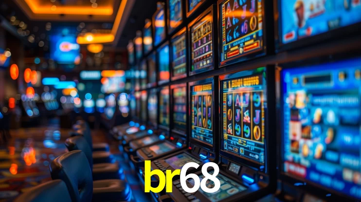 Secure Login br68