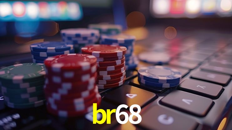 Sistemas de Segurança br68
