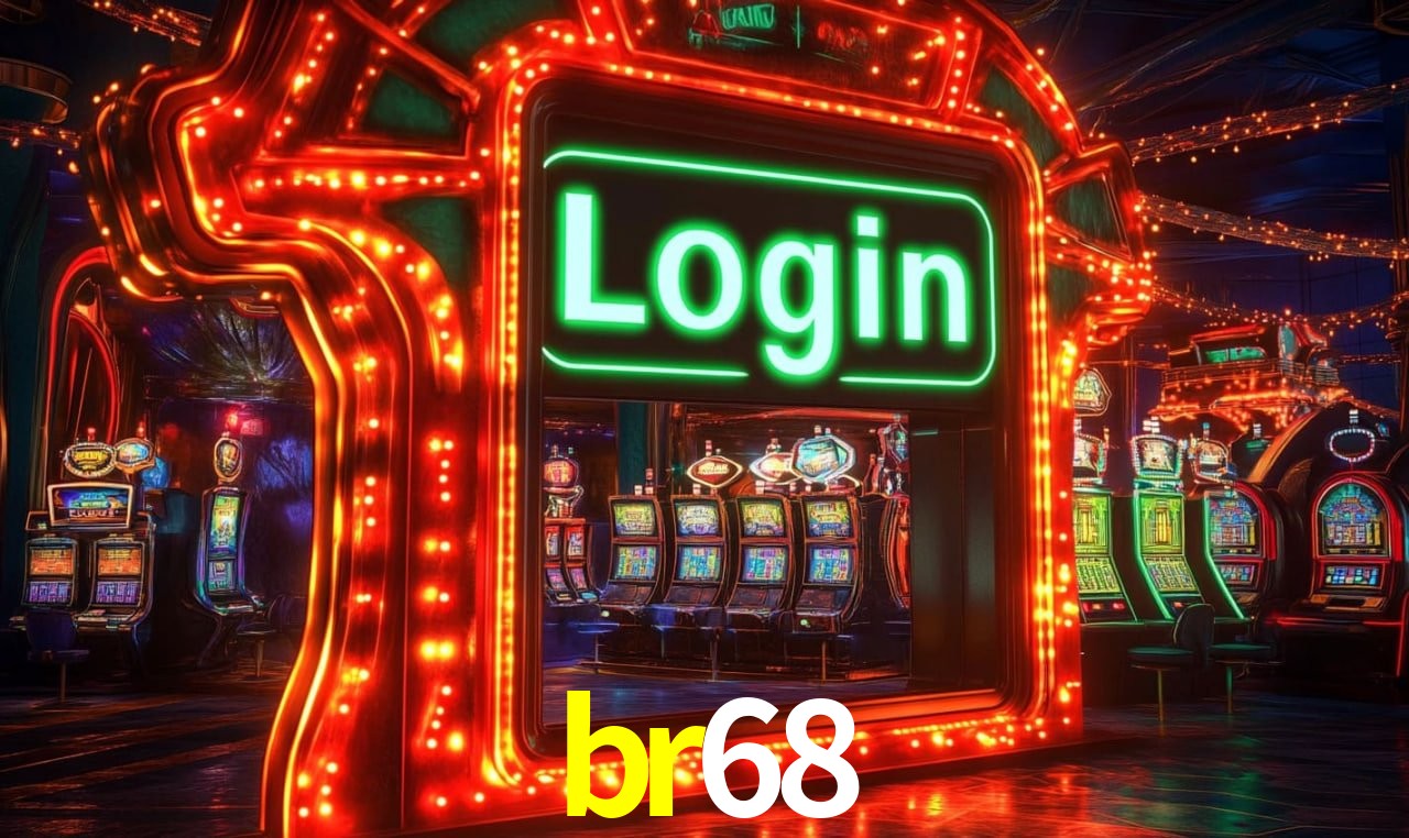 Apostas de Tênis br68