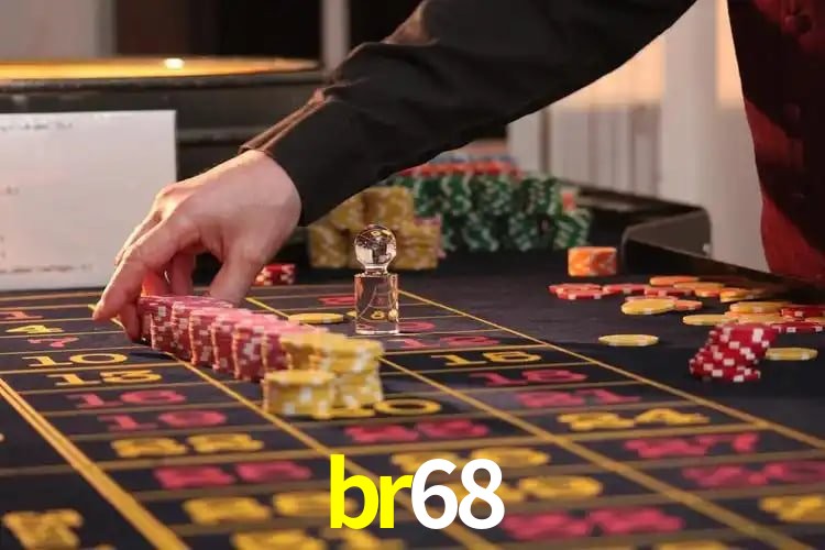A Popularidade dos Caça-Níqueis no br68