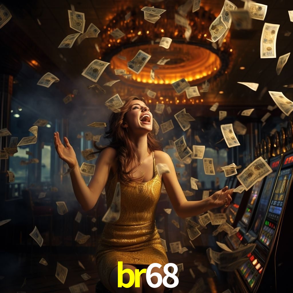 VIP Casino br68