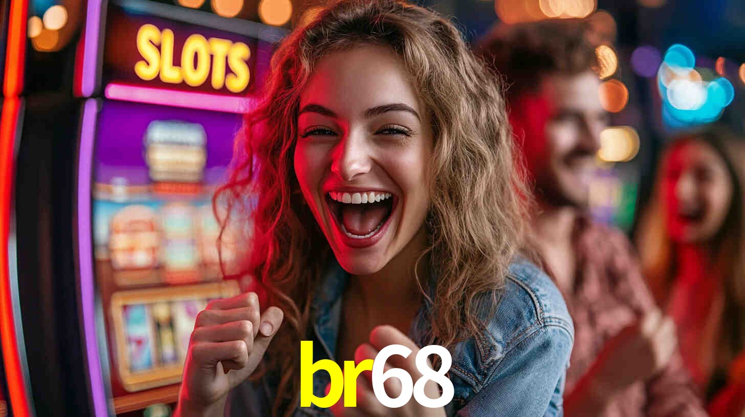 A Emoção da Loteria na br68: Uma Chance de Mudança de Vida