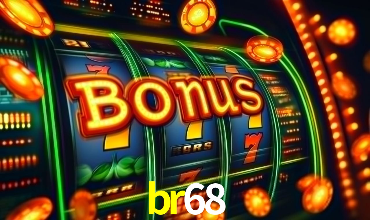 Blackjack Table br68