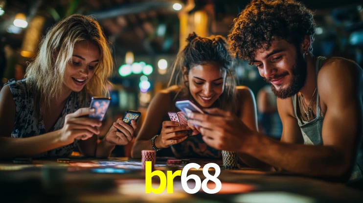 Daily Bonuses br68