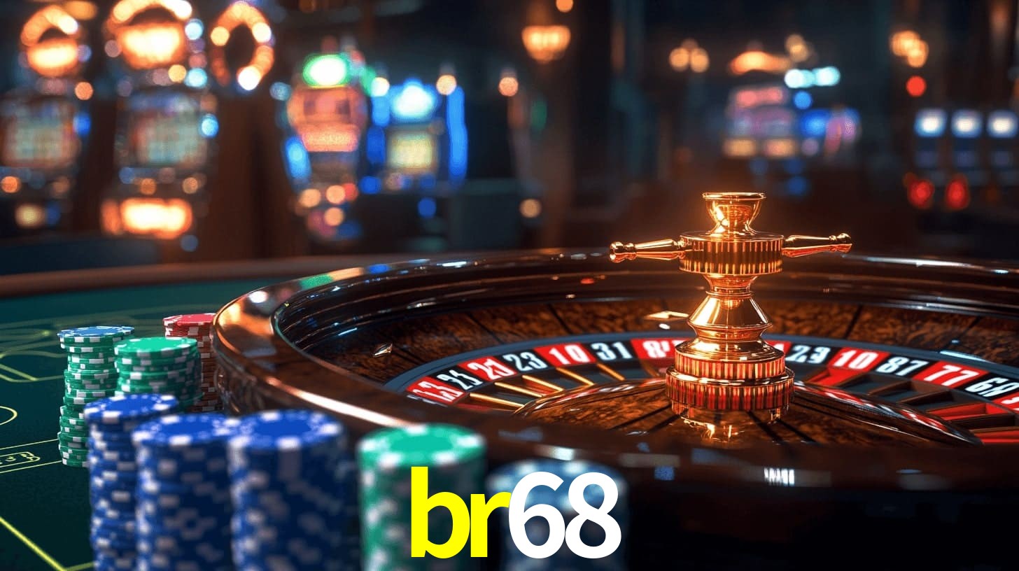 br68: Seu Especialista em Apostas Esportivas Brasileiras