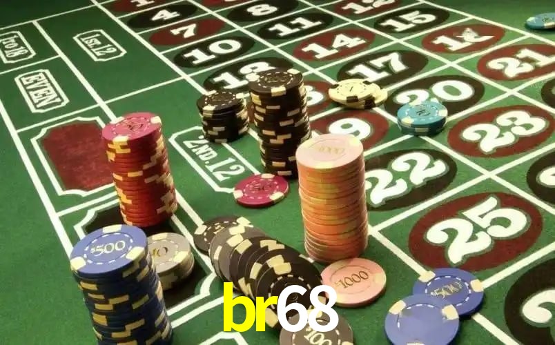 Diretório de Jogos br68