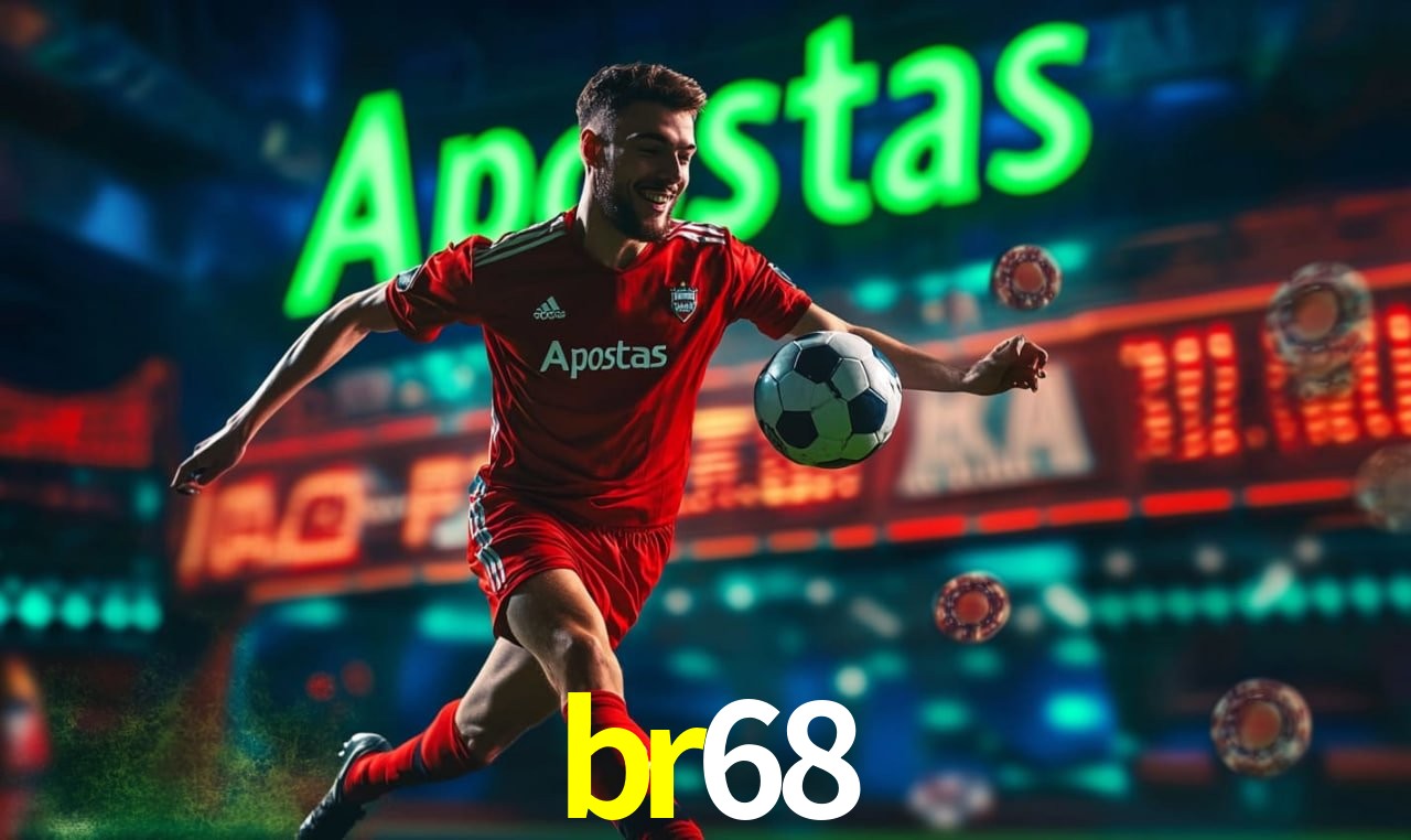 Bônus Diários br68