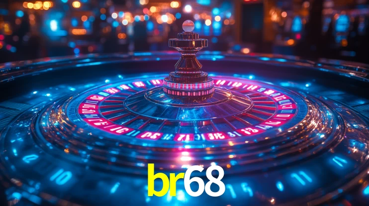 Explore as vantagens do br68: serviço profissional e confiabilidade