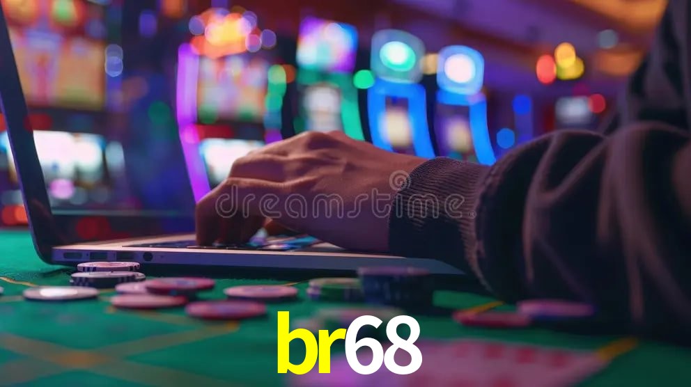 Torneios br68