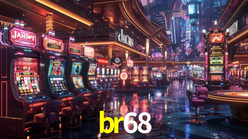 Bonus Features br68