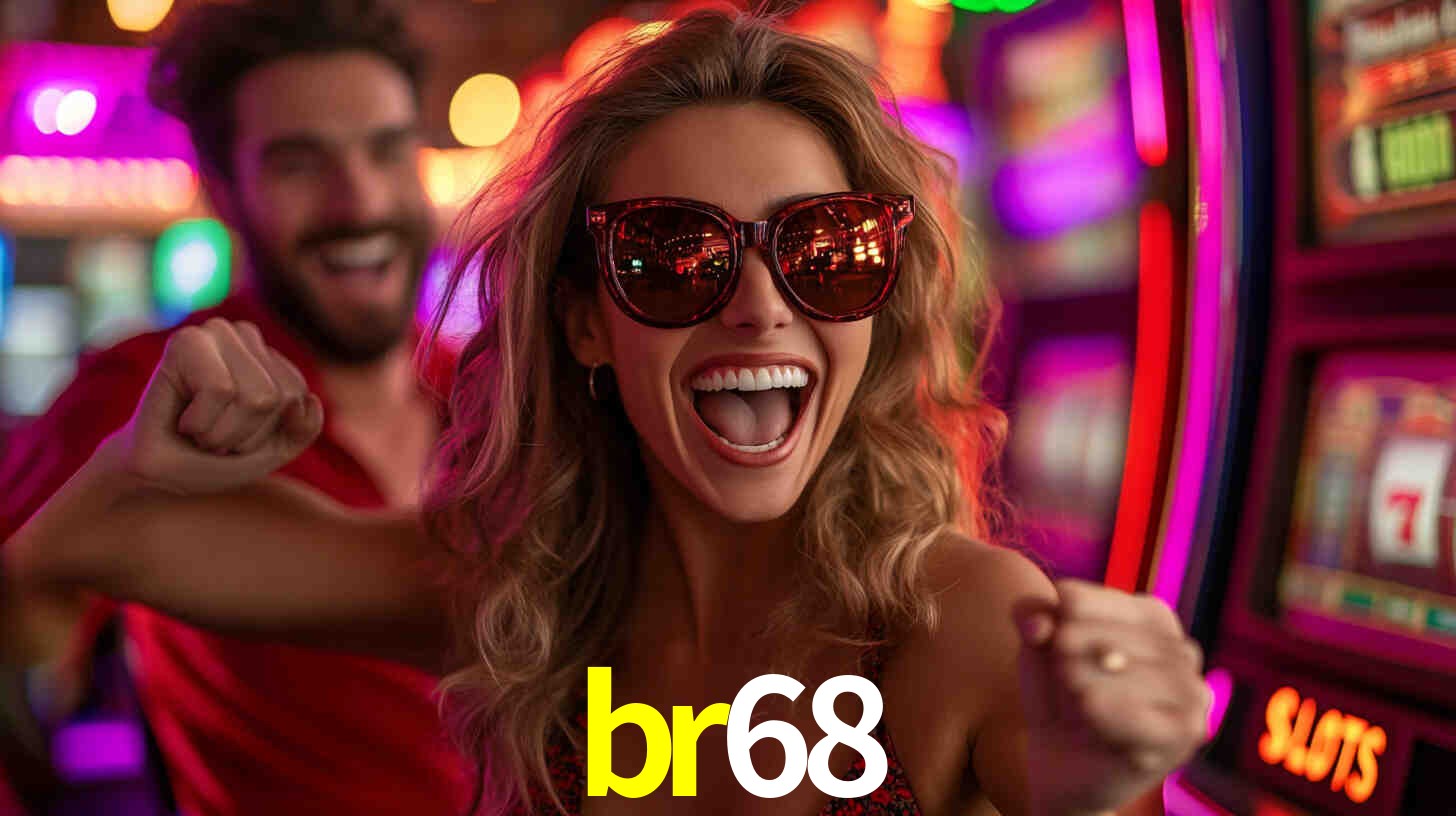 A Experiência Imersiva dos Cassinos Ao Vivo no br68