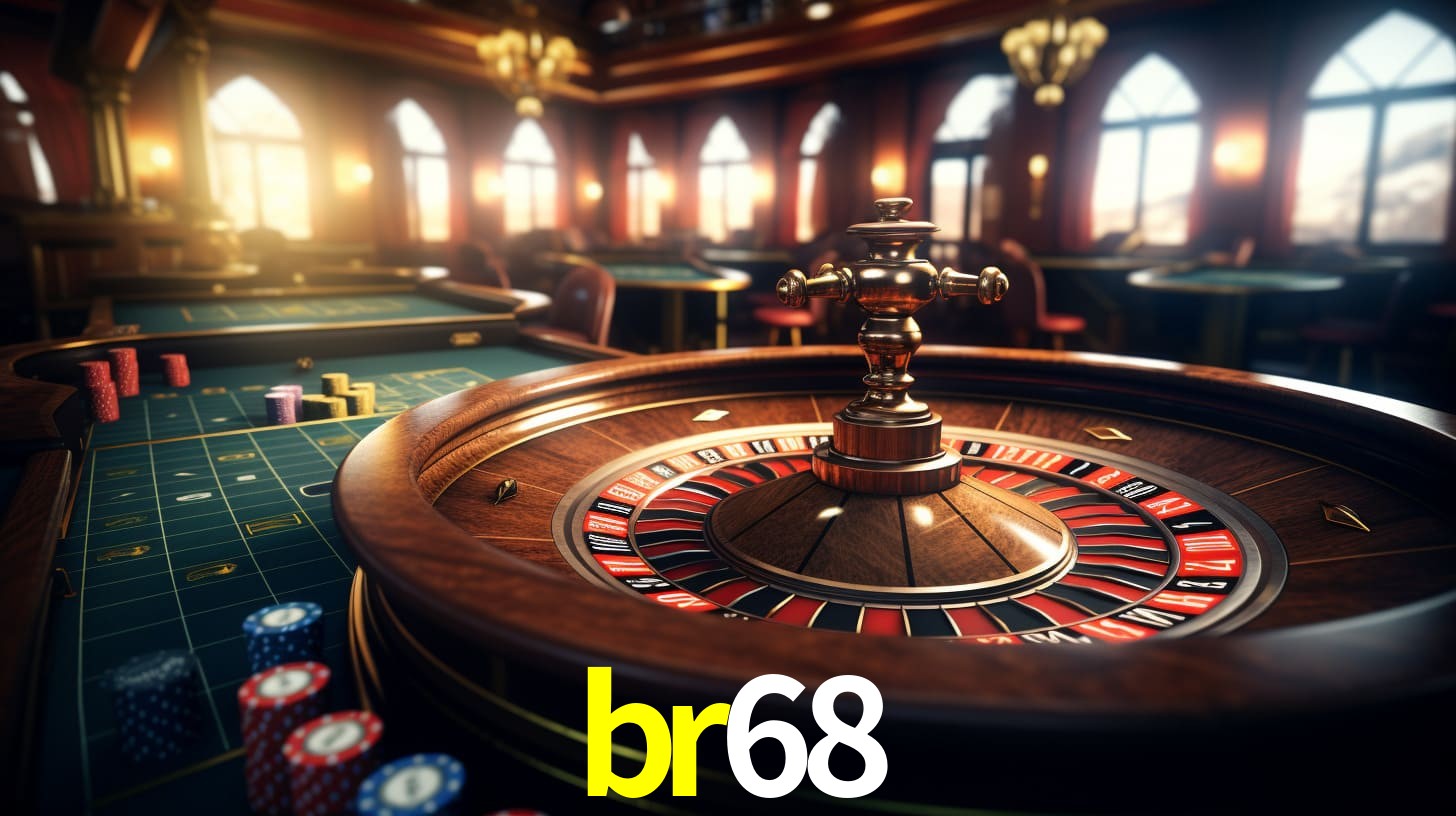 Live Casino br68