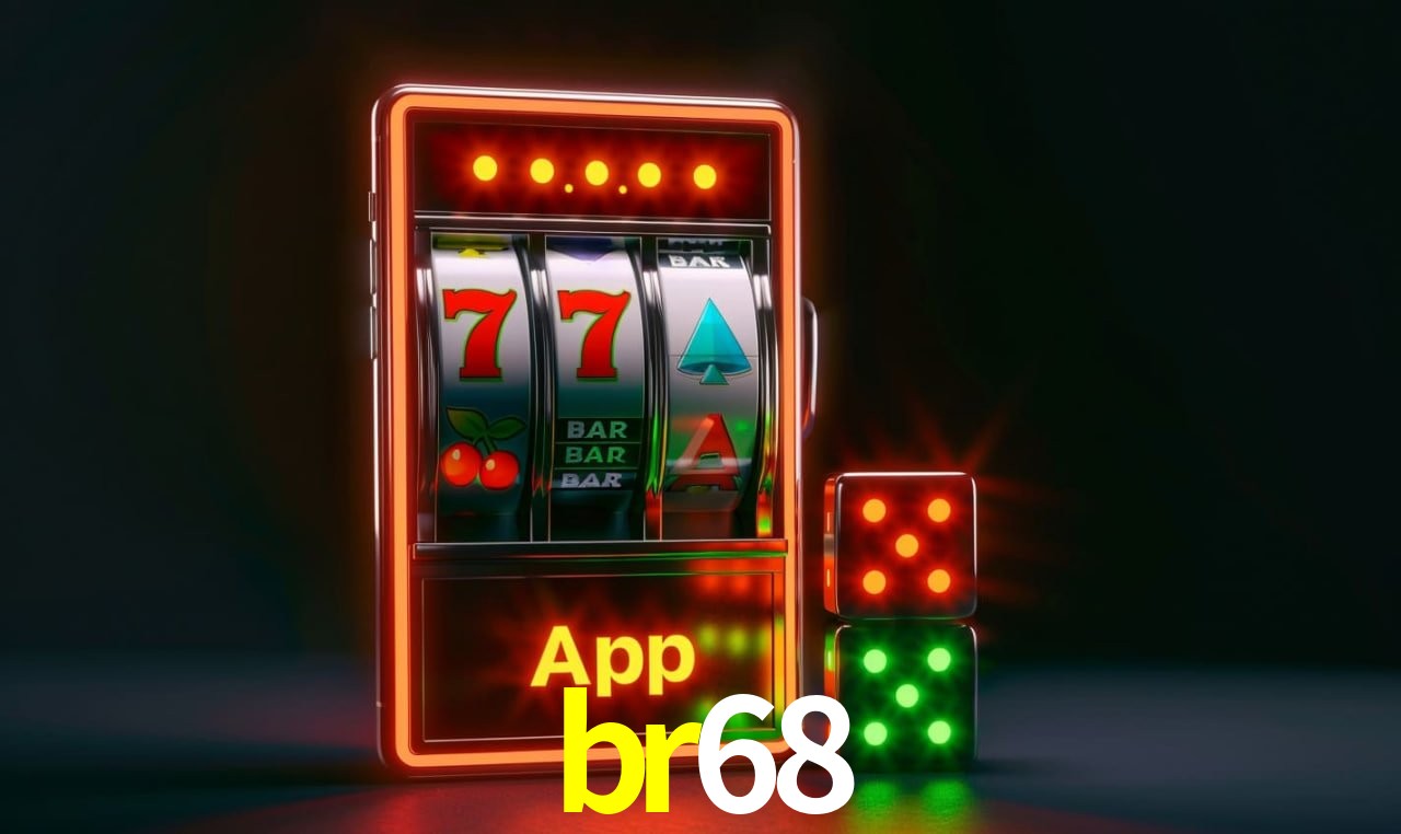 Provedores de Jogos br68