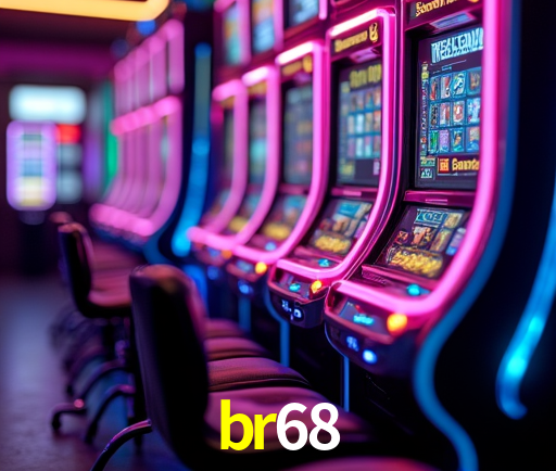 Slots br68 - Giros Grátis Diários