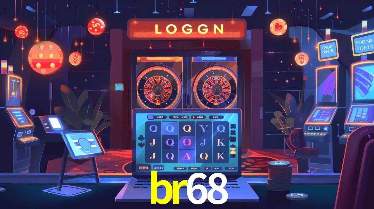 br68 Instalar Logo 3