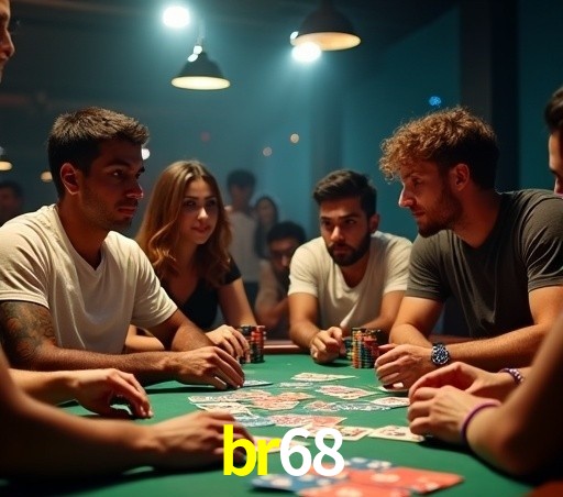 Slots br68 - RTP Alto Certificado