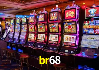 br68 Licença Curaçao Gaming
