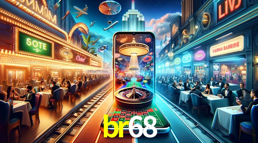 Exclusive Offers br68