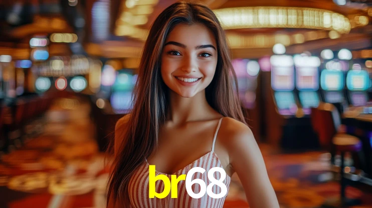 Experimente o Login Seguro Premium no br68