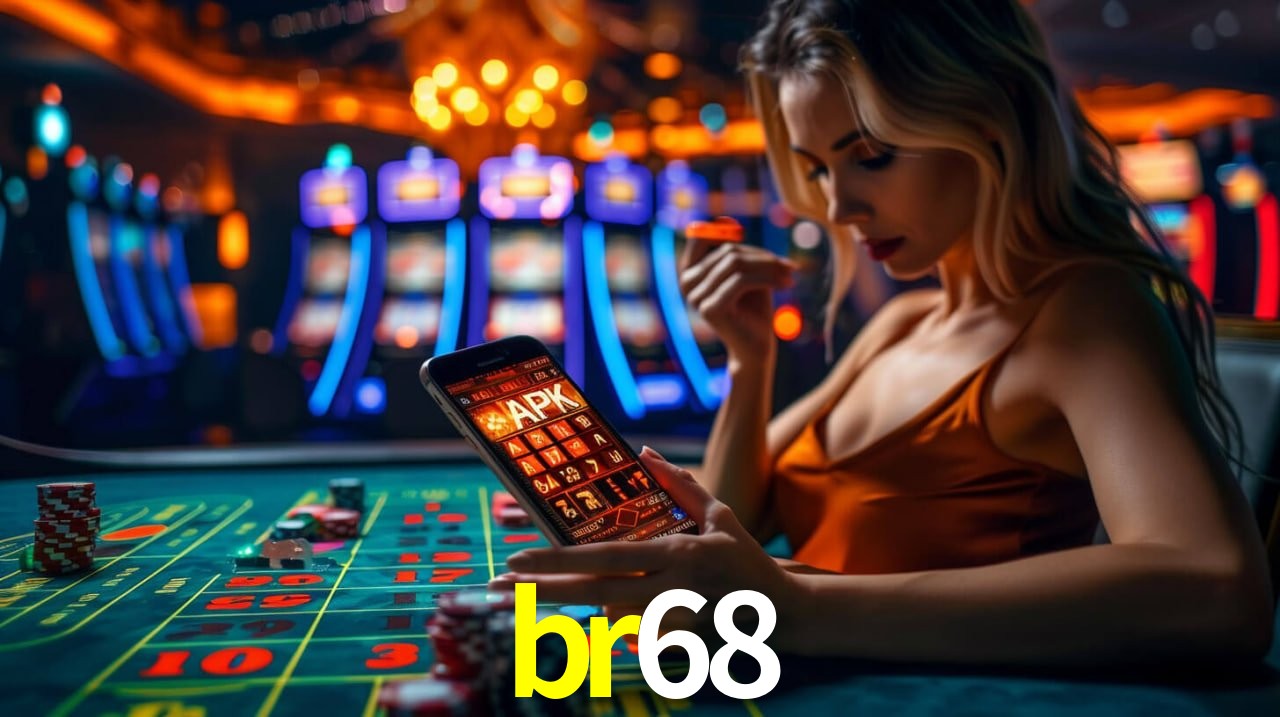 Live Casino br68