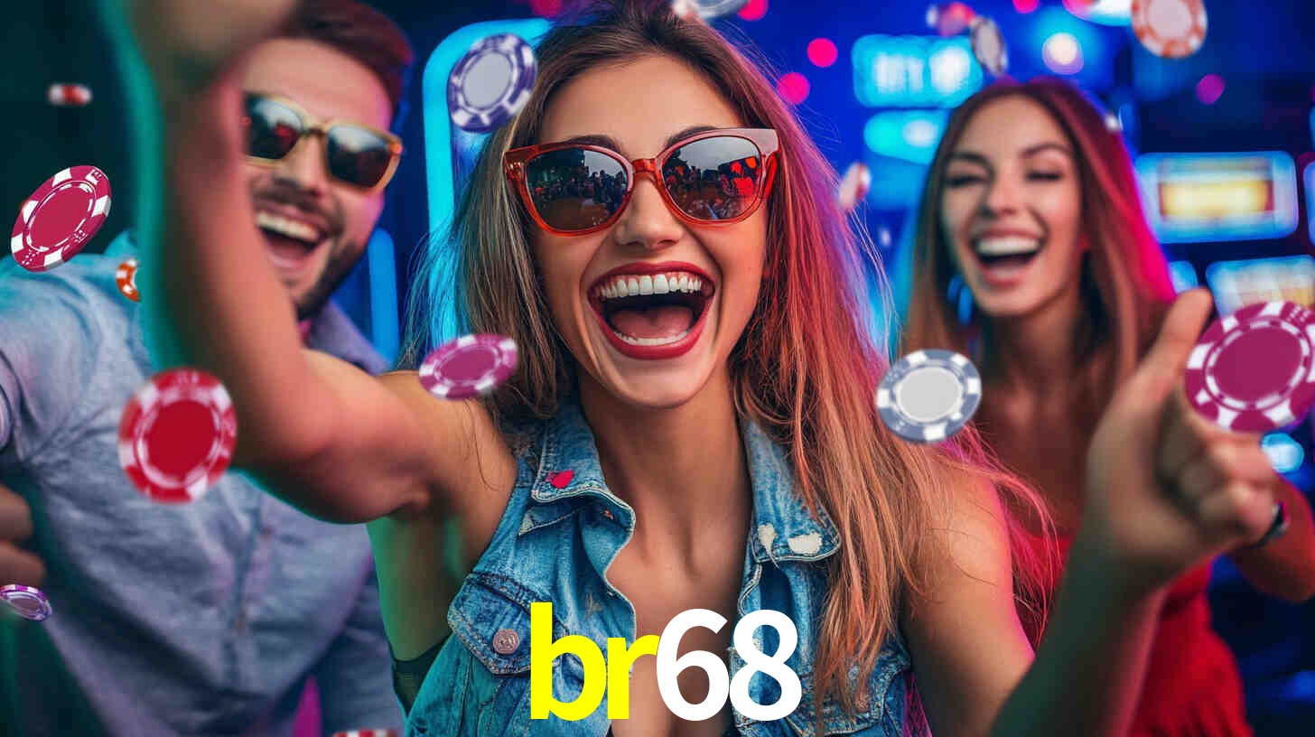 Descubra a Essência do br68: Nossa História e Compromissos