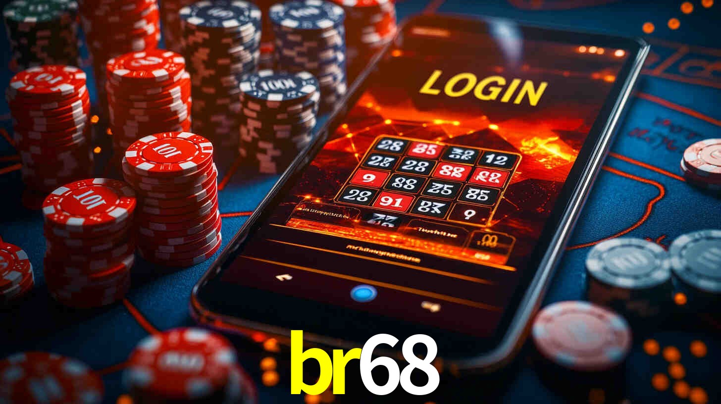 Odds Competitivas br68