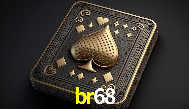 Jogos de Slot br68
