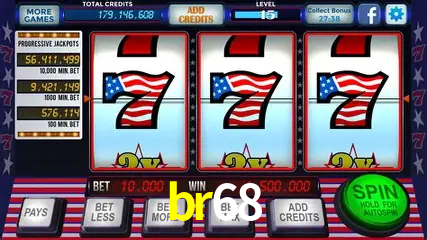 Descubra a Magia dos Jogos de Arcade no br68