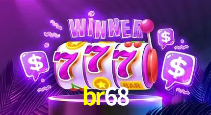 Descubra a Magia dos Jogos de Arcade no br68
