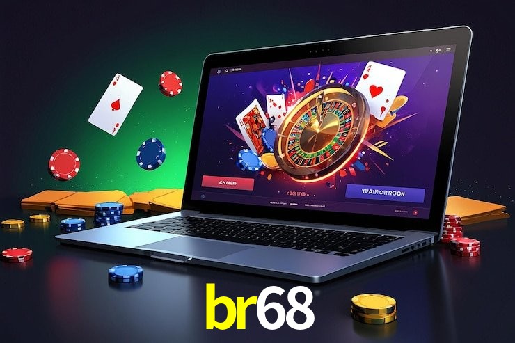 br68 Segurança Logo 3