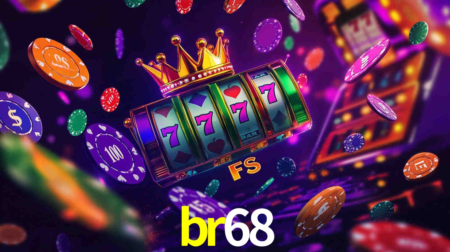 Certificação GLI br68