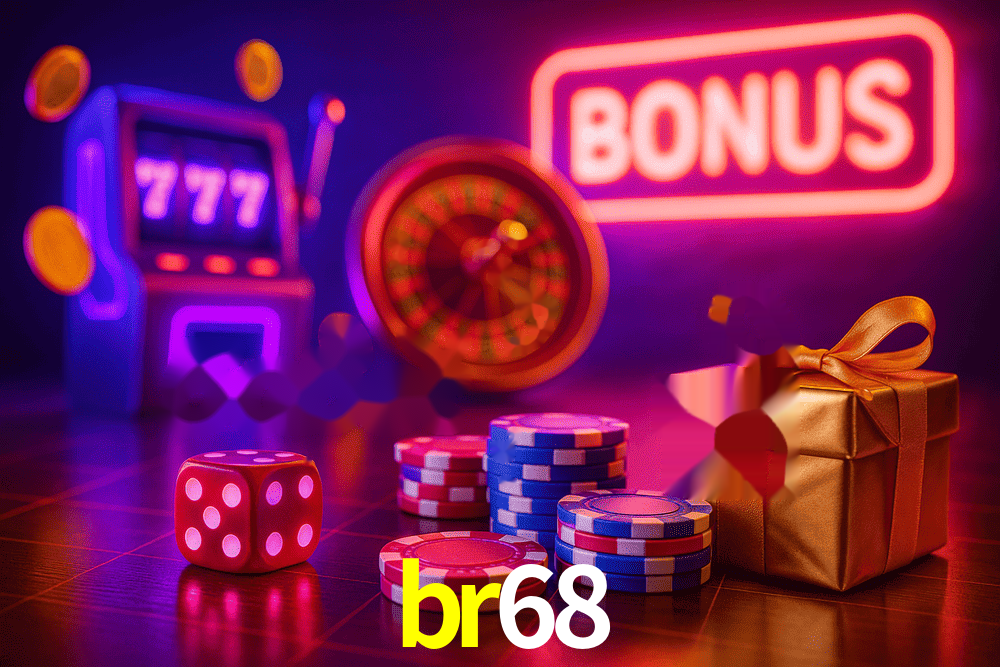 Apostas Esportivas na br68: Um Guia Completo