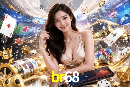 Football Betting br68