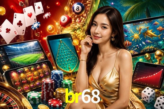 VIP Casino br68