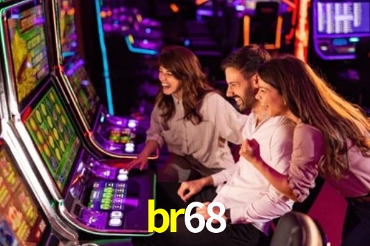 PIX Instantâneo br68