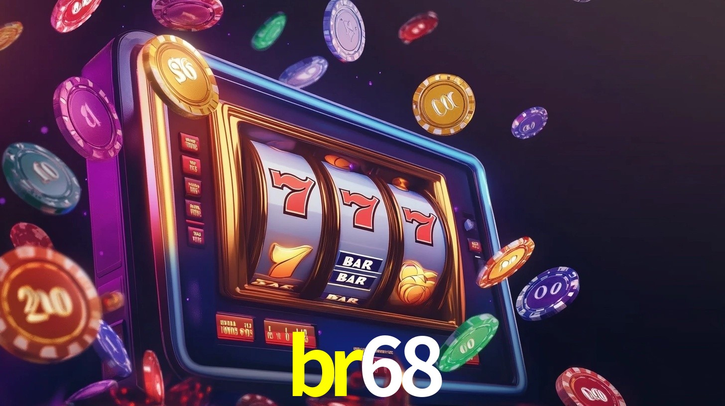 br68 App Interface