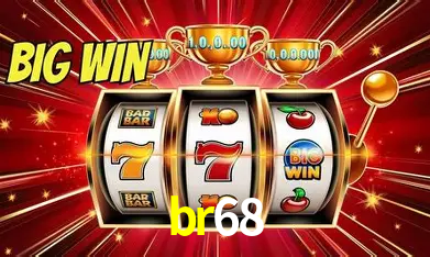 br68 Cassino Online Certificado