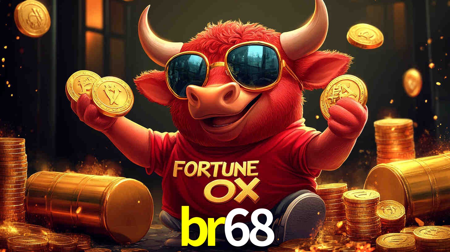 A Popularidade dos Caça-Níqueis no br68