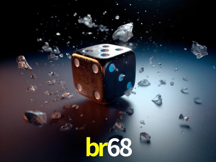Plataforma br68 - Cloud AWS Infrastructure