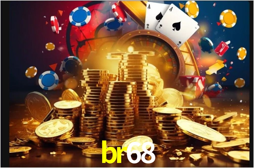 Jogos Exclusivos br68