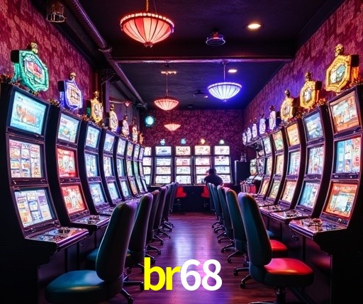 Telegram br68 - Bônus Diários Exclusivos