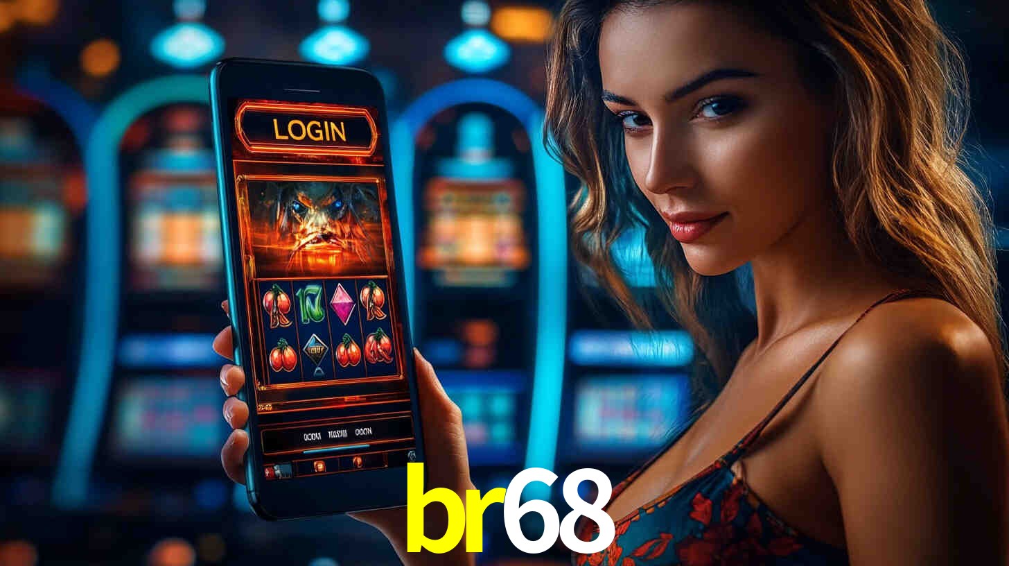 Servidor Brasil br68