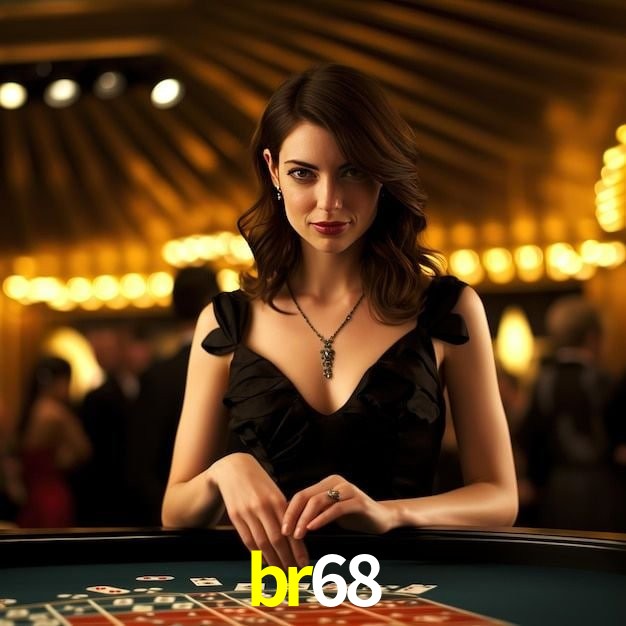 Desvendando o Mundo dos Jogos Virtuais na br68