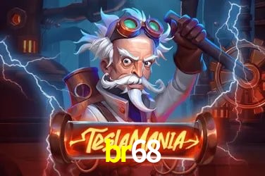 Tecnologia da Plataforma br68