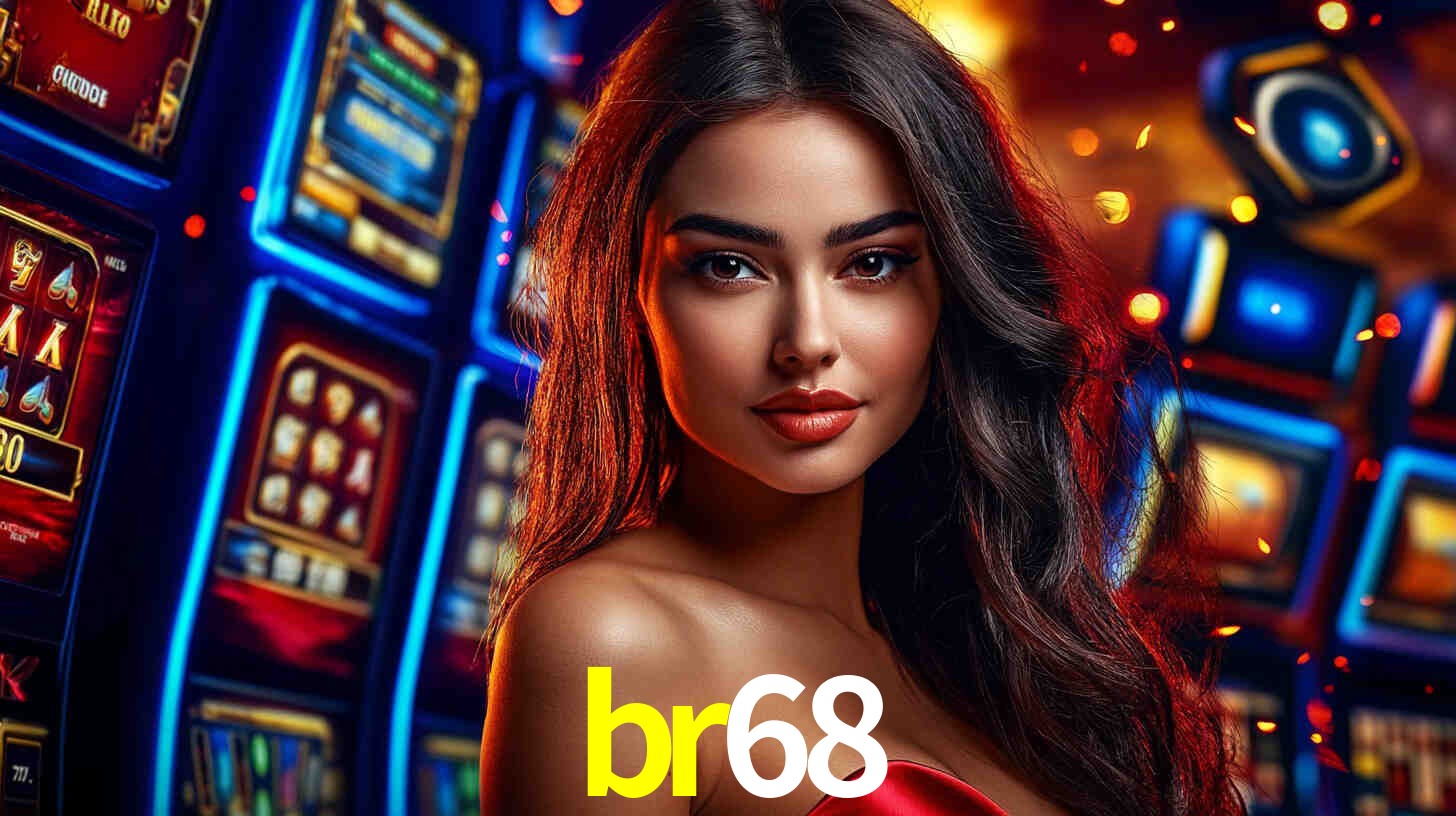 A Experiência Imersiva dos Cassinos Ao Vivo no br68