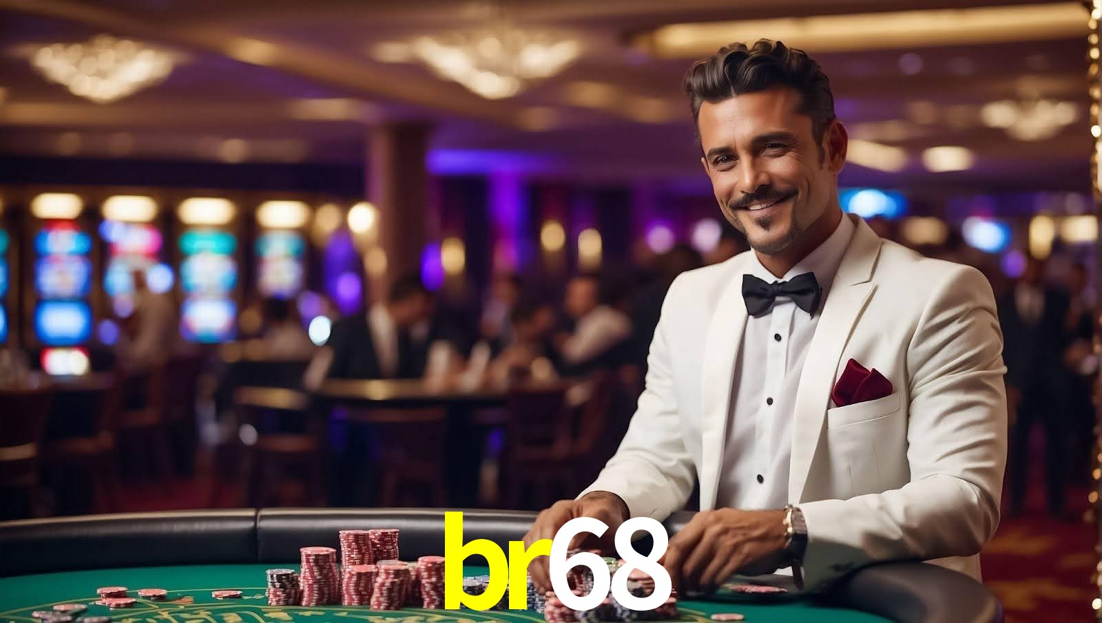 Ofertas Exclusivas br68